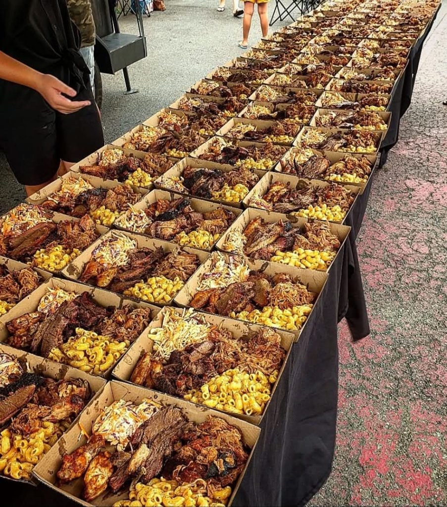 our services | phat tee's grazing and catering Images... Catering & Events – Phat Boyz